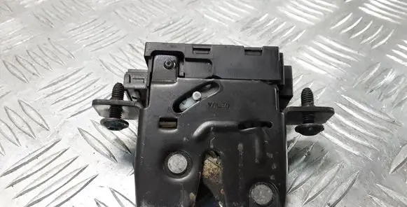 Renault Laguna II Loading door lock 8200295641A