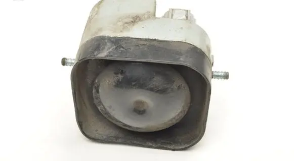 Volvo S60 Alarm system siren 8637399
