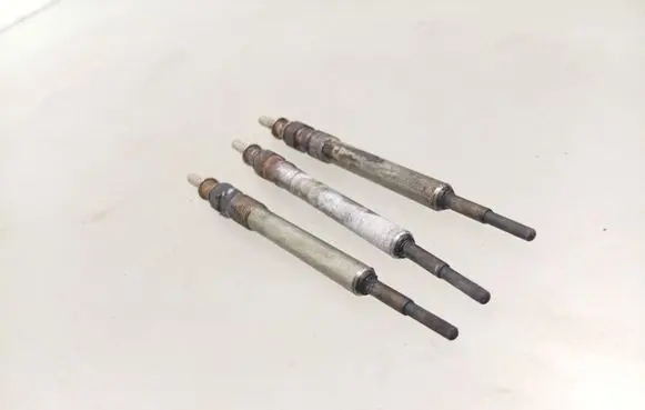 BMW 7 G11 G12 Glow plug 0250703001