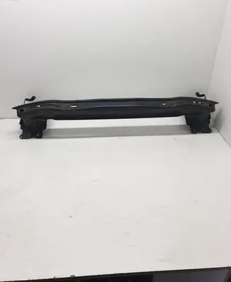 Volkswagen Touareg I Front bumper support beam
