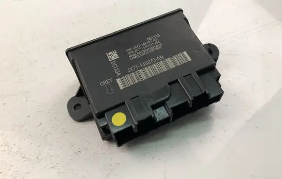 Ford Focus Other control units/modules JX7T14B673AN