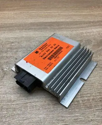 Mercedes-Benz ML W163 Gearbox control unit/module A1635455032