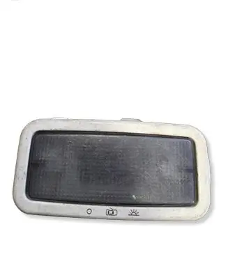 Volkswagen Polo III 6N 6N2 6NF Front seat light 6N0947105D