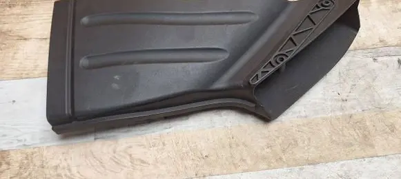 Audi A6 S6 C6 4F Air intake duct part 8E0129618G