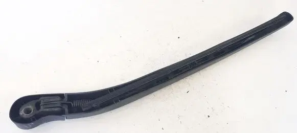 BMW 5 F10 F11 Rear wiper blade arm 61627066175