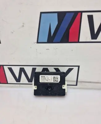 BMW X3 F25 Aerial antenna filter 