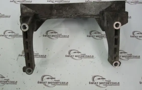 Peugeot Bipper Front subframe 55219006