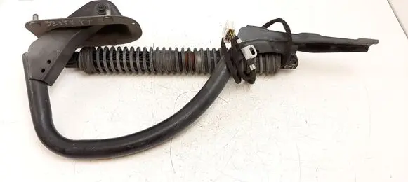 BMW 7 F01 F02 F03 F04 Tailgate/trunk/boot hinge 7185254
