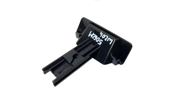 Mercedes-Benz C W204 Hand brake release handle A2044270020