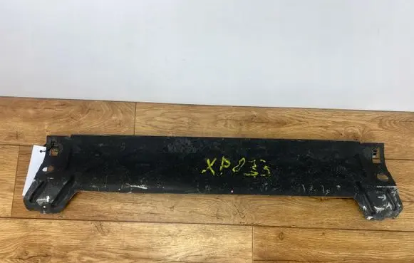 Jeep Wrangler Front bumper support beam 360862AB