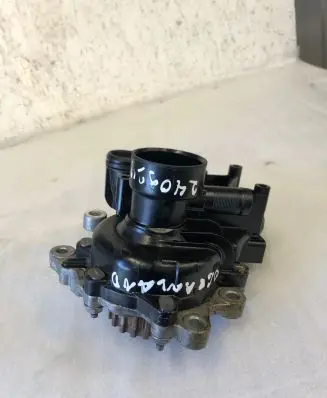 Opel Grandland X Water pump 9825002180