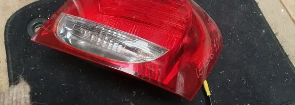 Lexus GS 300 350 430 450H Rear/tail lights