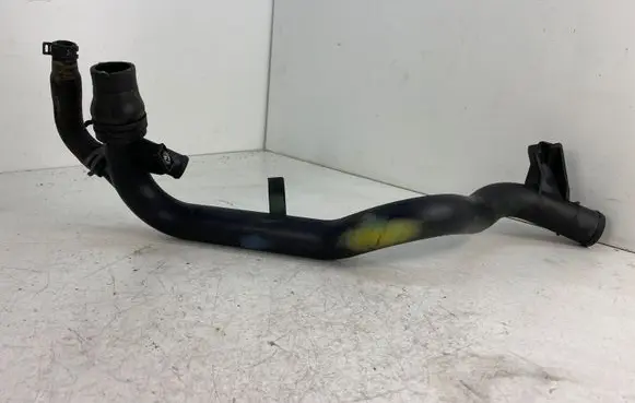 Audi A6 S6 C7 4G Engine coolant pipe/hose 03L121071B