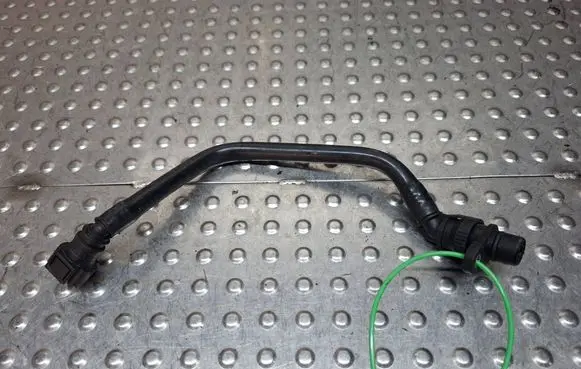 Mercedes-Benz E W213 Vacuum line/pipe/hose S26371727 A2054300229