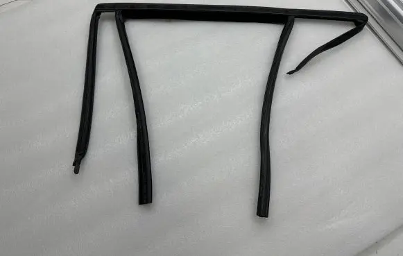 Other rear door trim element