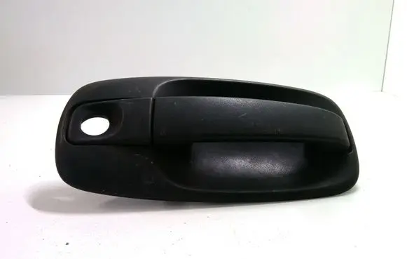 Renault Trafic II (X83) Front door exterior handle 8200170625 91168527