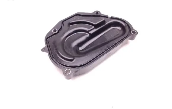 Citroen C4 Cactus Timing belt guard (cover) 9676231780
