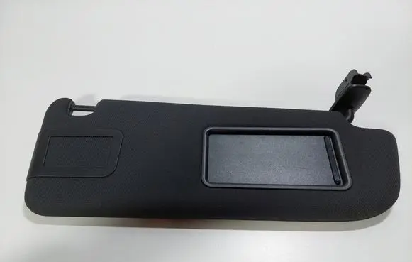 Audi A6 S6 C6 4F Sun visor 4F0857551 4F0857552