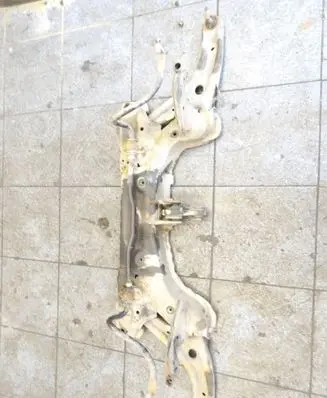 Mazda 2 Front subframe