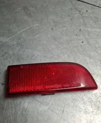 Mercedes-Benz Vito Viano W639 Rear tail light reflector A6398260040