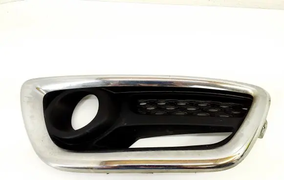 Renault Captur Front grill 620740754R