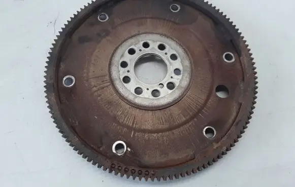 Volvo C70 Flywheel