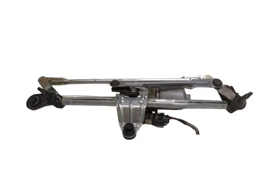 Audi A3 S3 8V Front wiper linkage and motor 8V1955023D 8V1955119A