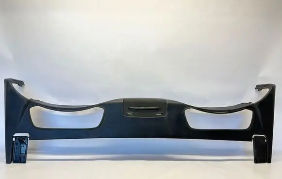 Mercedes-Benz SLK R172 Parcel shelf A1726900540 21012013
