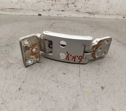 Volkswagen Crafter Rear door upper hinge A9087400037