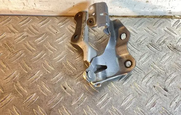 Lexus GS 250 350 300H 450H Engine bonnet/hood hinges 920R