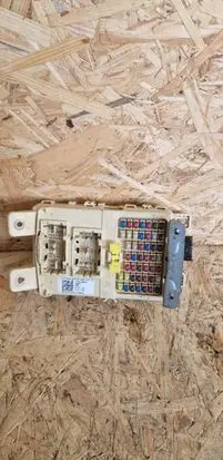 KIA Stonic Fuse module 91950H8570