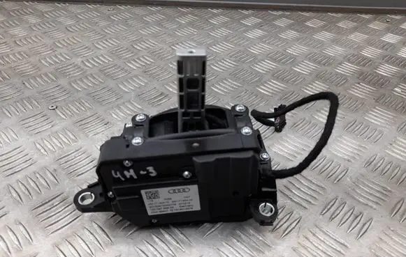 Audi Q7 4M Gear selector 4M1713041D
