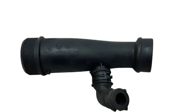 Jaguar XF X250 Air intake hose/pipe 9X2Q6A886BB C72GACK5