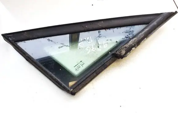 Seat Ibiza IV (6J,6P) Front triangle window/glass dot459m532as2