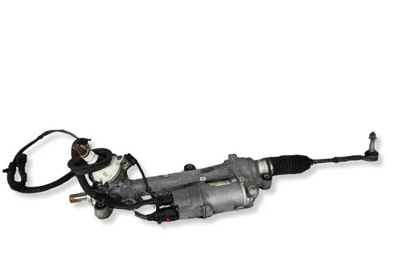 Opel Astra K Steering rack 39061704