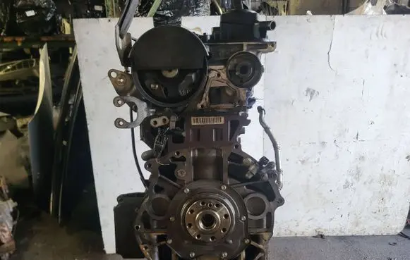 Ford Mondeo Mk III Engine HJBC C8S1A