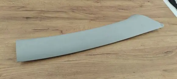Skoda Octavia Mk2 (1Z) (A) pillar trim 1Z0867458L