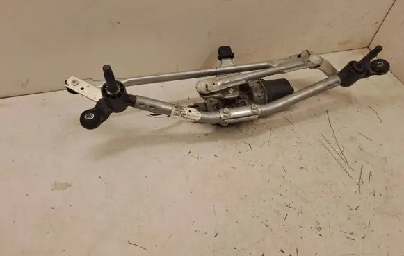 Dacia Sandero III Wiper motor 288006875R A5078305