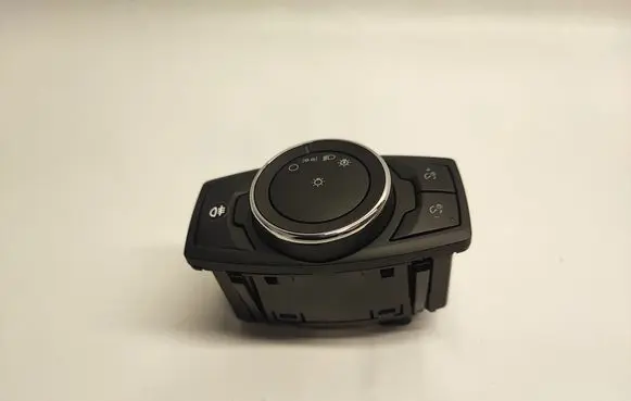 Ford Mustang VI Light switch DG9T13D061BEW