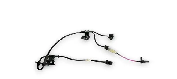KIA EV6 Front ABS sensor wiring 55381CVAA0 51959