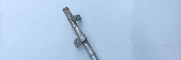 Audi A7 S7 4G Engine coolant pipe/hose 059121512