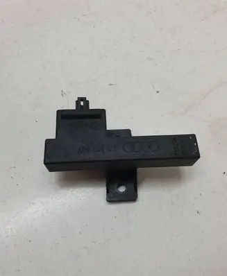 Interior comfort aerial antenna