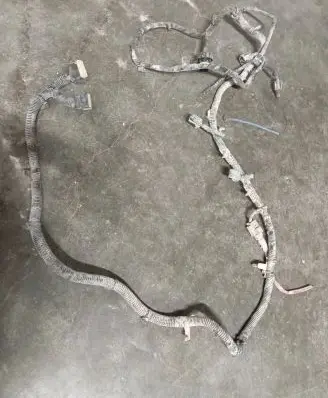 Ford Ranger Gearbox/transmission wiring loom 