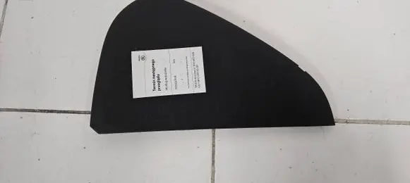 Audi A4 S4 B8 8K Dashboard side end trim 8K0857085