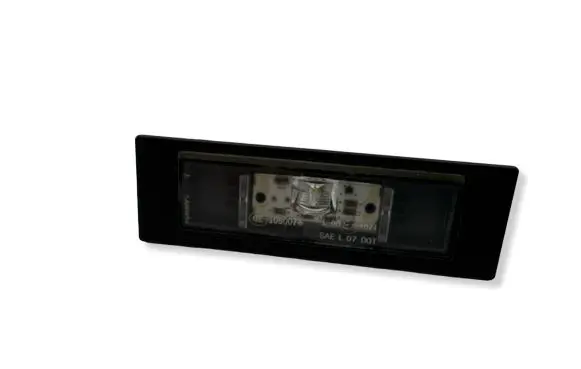 BMW 1 F20 F21 Number plate light 7193294