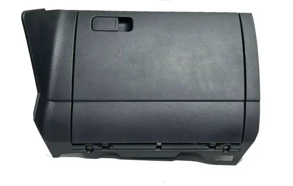 Volkswagen Golf VII Glove box set 5G1857097AH 5G0857285F 20073