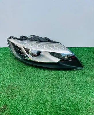 Audi Q7 4L Headlight/headlamp 4L0941004AC