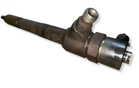 Opel Combo C Fuel injector 0445110083