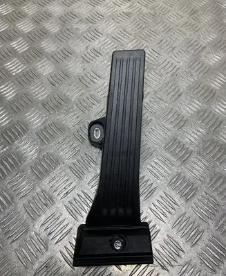 SsangYong Korando Accelerator throttle pedal