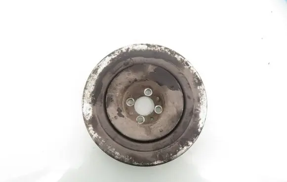 Alfa Romeo GT Crankshaft pulley
